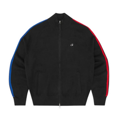 Corteiz Jacket Black