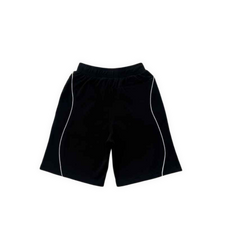 Corteiz Shorts Black