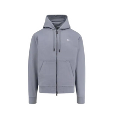 Burberry Jacket Grey