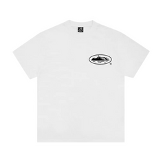Corteiz T-Shirt White