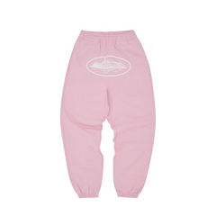 Corteiz Jogger Pink