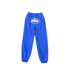 Corteiz Jogger Blue