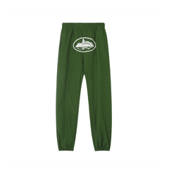 Corteiz Jogger Green