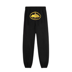 Corteiz Jogger Black