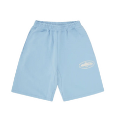 Corteiz Shorts Blue