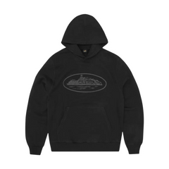 Corteiz hoodie Black