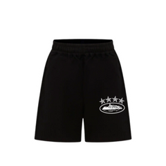 Corteiz Shorts Black