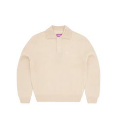 Corteiz Sweater Cream