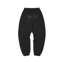 Corteiz Jogger Black