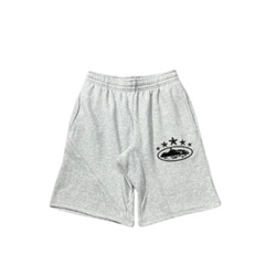 Corteiz Shorts Grey