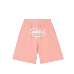 Corteiz Shorts Pink