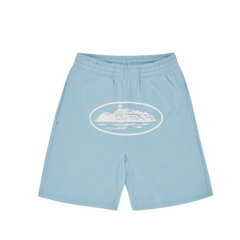 Corteiz Shorts Blue