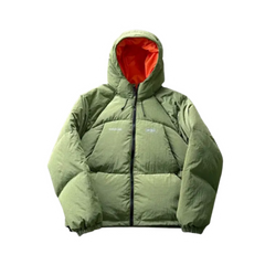 Corteiz Jacket Green