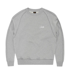 Corteiz Sweater Grey
