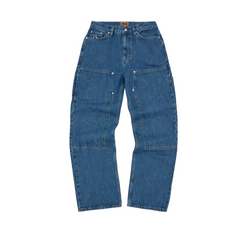 Corteiz Jeans Blue