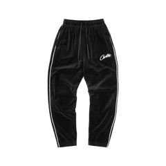 Corteiz Jogger Black