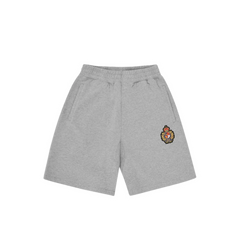 Corteiz Shorts Grey