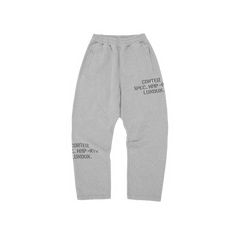 Corteiz Pants Grey
