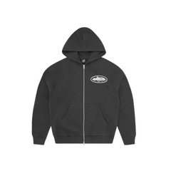 Corteiz Jacket Black