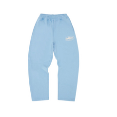 Corteiz Pants Baby Blue