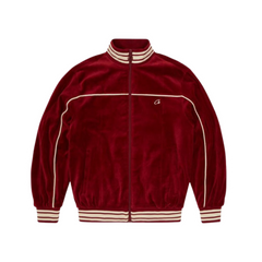 Corteiz Jacket Red