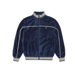 Corteiz Jacket Blue