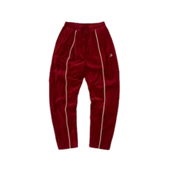 Corteiz Pants Red