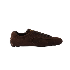 Prada Montecarlo Re-Edition Dark Brown