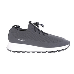 Prada Prax01 Grey