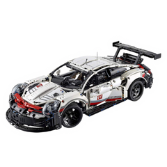 Lego Technic Porsche 911