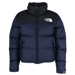 The North Face Nuptse Puffer Tibetan Blue