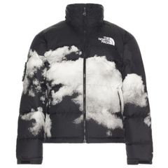 The North Face Nuptse Clouds