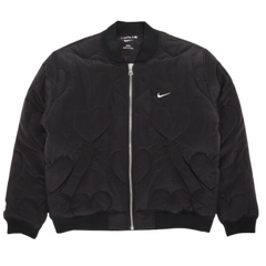 Nike Nocta Hearth Bomber Black