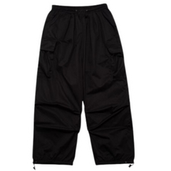 Parachute Cargo Black