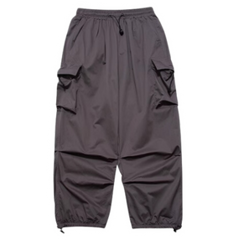 Parachute Cargo Grey