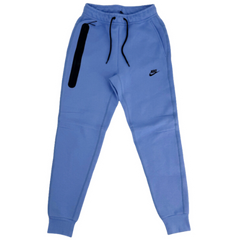 Nike Tech Fleece Dark Blue Jogger