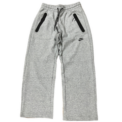 Nike Tech Fleece Grey Jogger