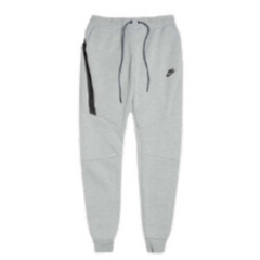 Nike tech Fleece Grey Jogger