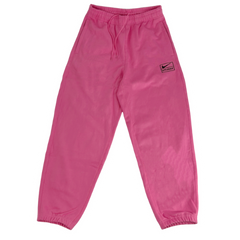 Nike X Stussy Jogger Pink