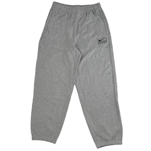 Nike X Stussy Jogger Grey