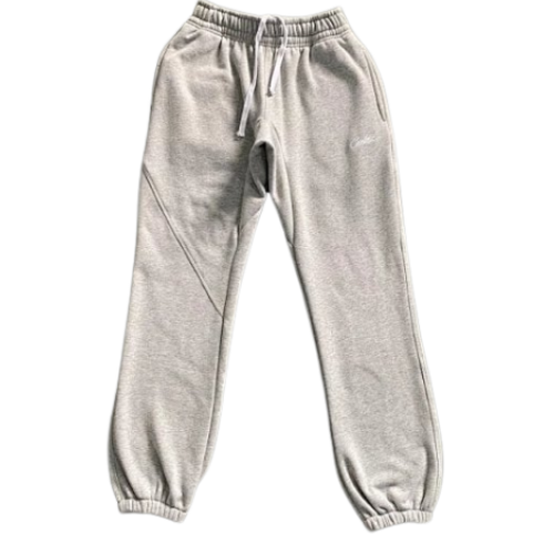 Corteiz HMP Sanitary Jogger Grey