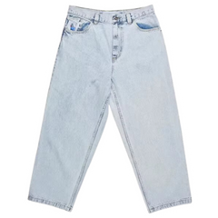 Big Boy Jeans Light Blue