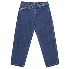 Big Boy Jeans Dark Blue