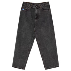 Big Boy Jeans Dark Grey