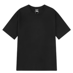 Basic T Shirt Black