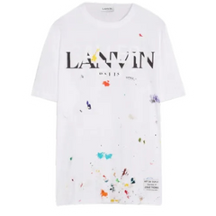 Gallery Dept. X Lavin T Shirt White