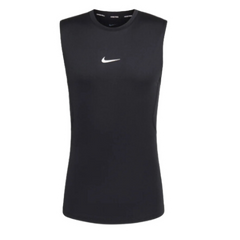 Nike Compression Tanktop Black