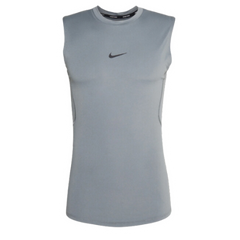 Nike Compression Tanktop Grey