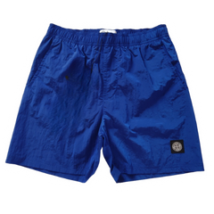 Stone Island Shorts Blue