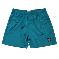 Stone Island Shorts Turquoise